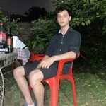 Tomás Vallejo - @_tomivallejo - Instagram