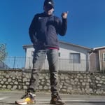 Tomas Vargas - @tomasalfredovargasmora - Instagram