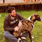 Tomas Vargas - @tomasbenjareyes - Instagram