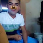 Javier Nieto Vences - @tomas.vences31 - Instagram