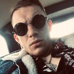 Томас Уайт - @tomas__white - Instagram