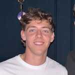 Tomás White - @tommywhitee - Instagram