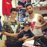 Tomás white - @tomasito_white - Instagram