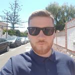 Tomas White - @tomaswhite93 - Instagram