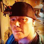 Tomas wright - @fivefinger69 - Instagram