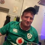 Tommy Wright - @tomaswright6788 - Instagram