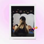 Tomasa Jimenez - @elizx._.1 - Instagram