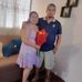 Tomasa Jimenez - Facebook