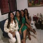Tomasa Jimenez Pitre - @tomasamiladys - Instagram