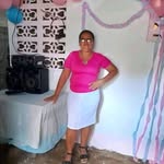 Tomasa Isabel Silva - @tomasasilva56 - Instagram