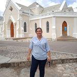 Tomasa Silva - @bonitaprimavera83.ts - Instagram
