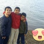 Tomasa Silva - @leonelbarboza13579 - Instagram