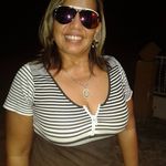 Tomasa Silva - @licdasilv_43 - Instagram