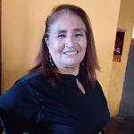 Tomasa Silva Camacho - @tomasitasilva - Instagram