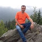 Tomasz Bąk - @tomasz.bak.5264 - Instagram