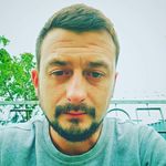 Tomasz Bąk - @tomaszbak1989 - Instagram