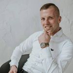 Tomasz Bąk - @bak_tomasz - Instagram