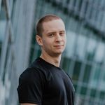 Tomasz Bąk - @rod19944 - Instagram
