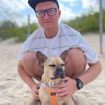Tomasz Bąk - @tomaszbouk - Instagram