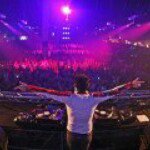 Tomasz Bąk - @tbtrance - Instagram
