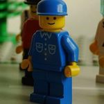 Tomasz Bąk - @legos_soul - Instagram