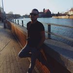 Tomasz Bąk - @tomasz__bak - Instagram