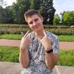 Tomasz Bąk - @lohtowiec - Instagram