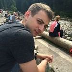 Tomasz Borowicz - @dawajsjaalltime - Instagram
