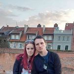 Tomasz Borowicz - @bubus1979 - Instagram