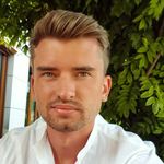 Tomasz Dąbrowski - @tomasz.dabro - Instagram