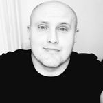 Tomasz Dąbrowski - @biggest.tom - Instagram