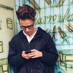 Tomasz Dąbrowski - @tomaszdabrowski - Instagram