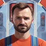 Tomasz Dąbrowski 🇵🇱 - @borowatomek.movement - Instagram