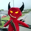 Lil'RedDevil - @tomaszdrozd831 - TikTok