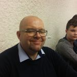 Tomasz Drozd - @tomasz8906 - Instagram