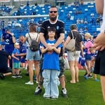 Tomasz Drozd - @zecke.81 - Instagram