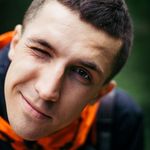 Tomasz Drozd - @tomsoo94 - Instagram