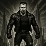Tomasz Drozd - @idolsyndrom - Instagram