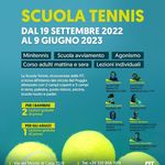 Tomasz Drozd - @scuola_tennis_drozd - Instagram