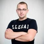 Tomasz Drożdżyński - @tomaszdrozdzynski - Instagram