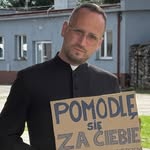 ks. Tomasz M. Trzaska | ksiądz | suicydolog | - @tomasz_duchovny - Instagram