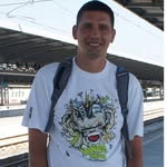 Tomasz Trzaska - @tomasz.trzaska.750 - Instagram