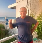 Tomasz Trzaska - Facebook