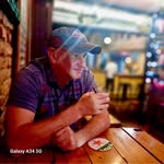 Tomasz Trzaska - @trzaskat - Instagram