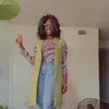 Tomaya Turner MSW - @tomayaturner - TikTok