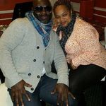 Tomeka Toni Lipscomb Bailey-Brown - @liteeyes11 - Instagram