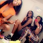 Tomeka Gray - @slimbaby_90 - Instagram