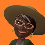 Tomeka Hunter - @huntertomeka - Instagram