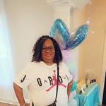 Tomeka King - @msmekak1 - Instagram