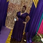 Tomeka Smith - @mrsmekasmith08 - Instagram